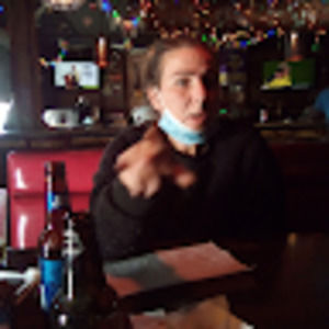 Meet your Posher, Susana